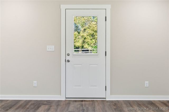 304 Smith Street, Underwood, IN 47177