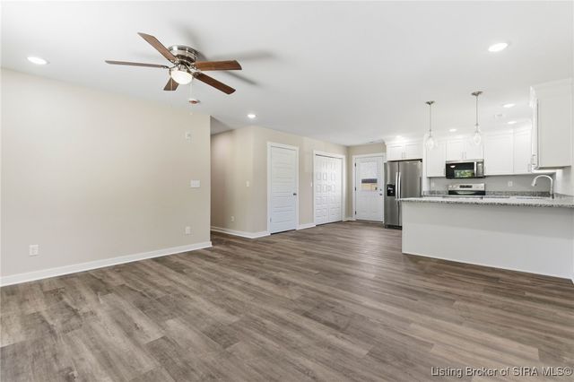 304 Smith Street, Underwood, IN 47177