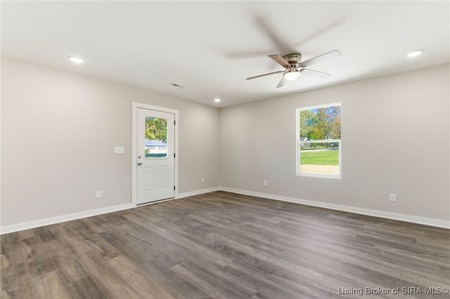 304 Smith Street, Underwood, IN 47177