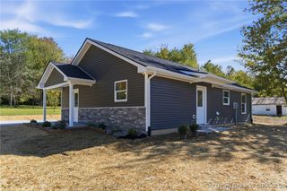 304 Smith Street, Underwood, IN 47177