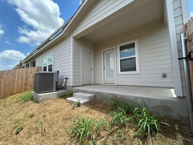 1850 Settlers Glen DR 1105, Round Rock, TX 78665