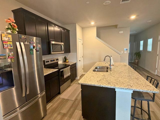 1850 Settlers Glen DR 1105, Round Rock, TX 78665
