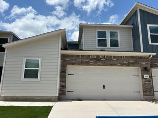 1850 Settlers Glen DR 1105, Round Rock, TX 78665