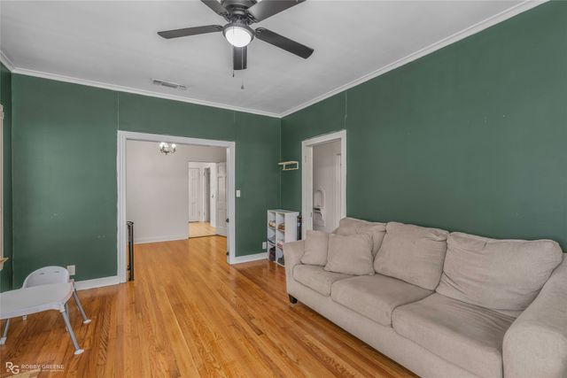 132 E Dalzell Street, Shreveport, LA 71104