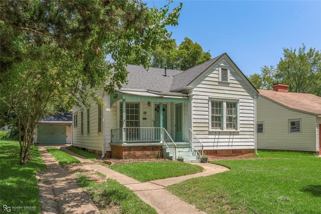 132 E Dalzell Street, Shreveport, LA 71104