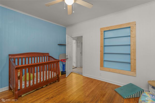 132 E Dalzell Street, Shreveport, LA 71104