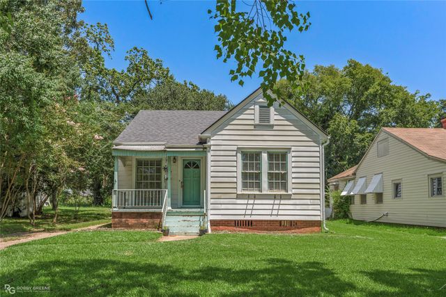 132 E Dalzell Street, Shreveport, LA 71104