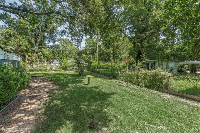 132 E Dalzell Street, Shreveport, LA 71104