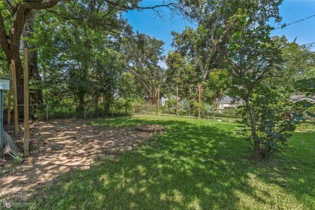 132 E Dalzell Street, Shreveport, LA 71104