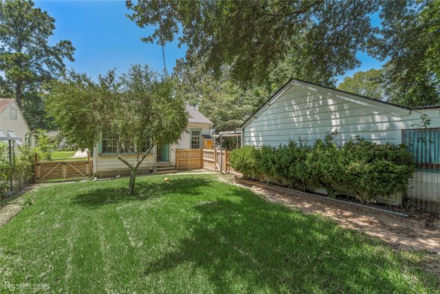 132 E Dalzell Street, Shreveport, LA 71104
