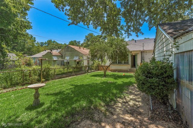 132 E Dalzell Street, Shreveport, LA 71104