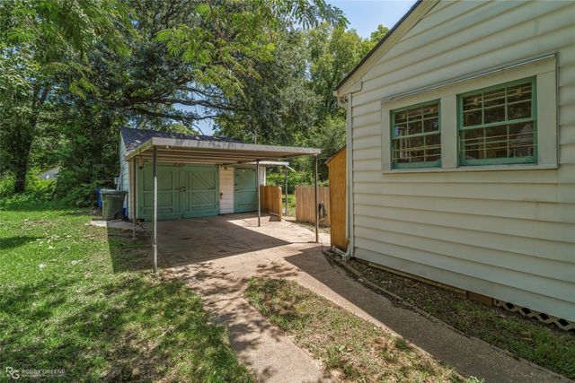 132 E Dalzell Street, Shreveport, LA 71104