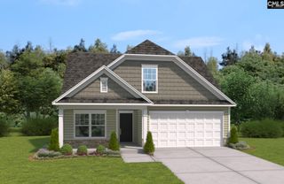 4121 Half Mast Loop, Columbia, SC 29229