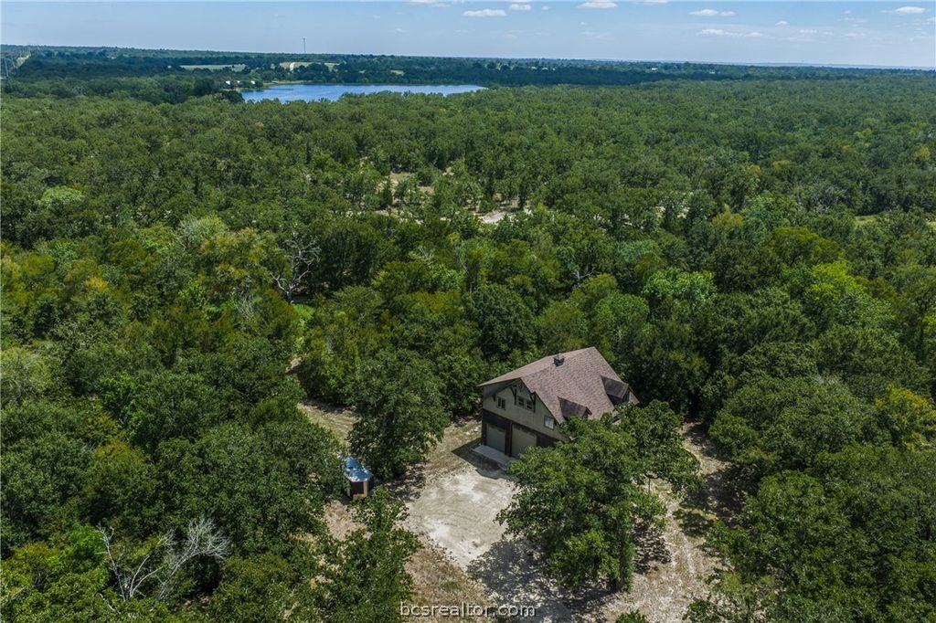 3901 Millican Creek Trail, College Station, TX 77845 — exterior