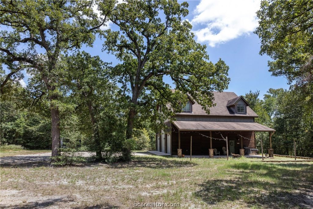 3901 Millican Creek Trail, College Station, TX 77845 — photo 2
