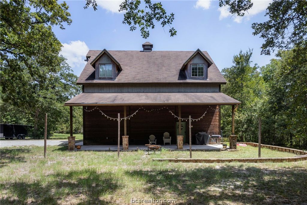 3901 Millican Creek Trail, College Station, TX 77845 — photo 5
