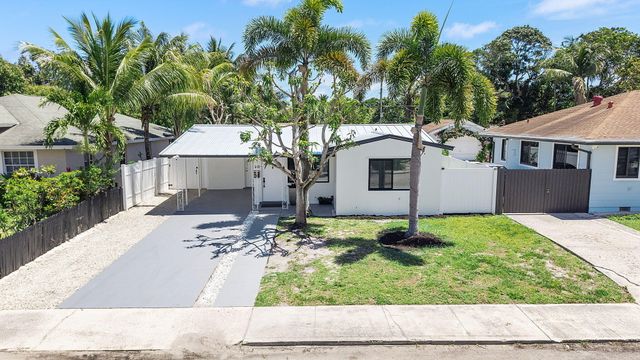 822 S C Street, Lake Worth Beach, FL 33460
