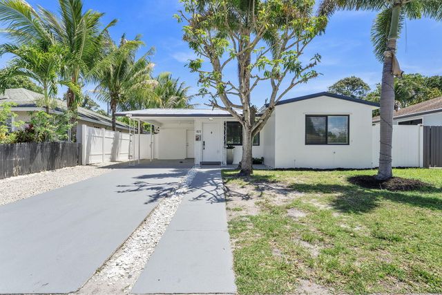 822 S C Street, Lake Worth Beach, FL 33460