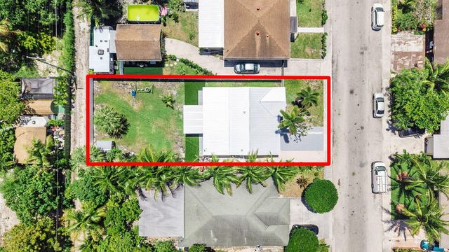 822 S C Street, Lake Worth Beach, FL 33460