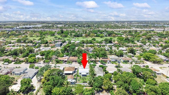 822 S C Street, Lake Worth Beach, FL 33460