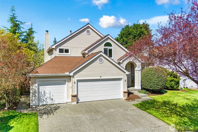 12726 52nd Place W, Mukilteo, WA 98275