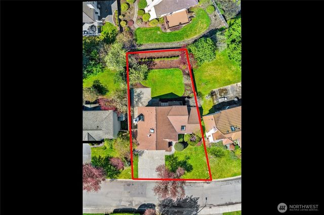 12726 52nd Place W, Mukilteo, WA 98275