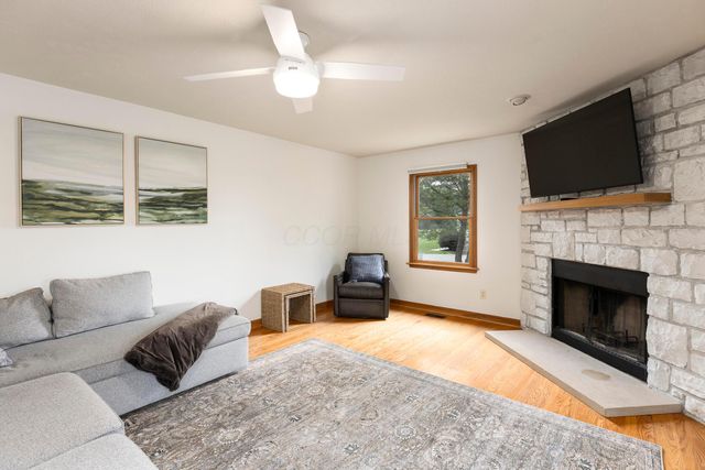 11578 Duncan Plains Road NW, Johnstown, OH 43031