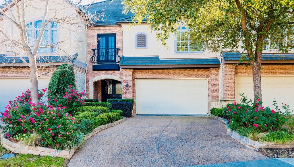 4208 Spyglass Hill Lane, Irving, TX 75038 — exterior