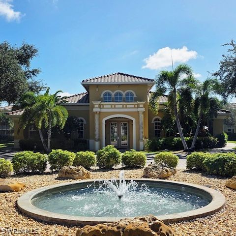 4121 Residence DR 323, Fort Myers, FL 33901