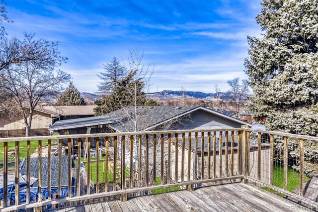413 Skyway Drive, Fort Collins, CO 80525