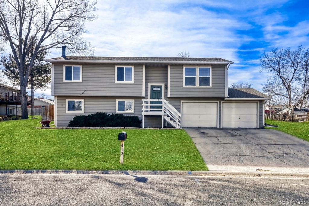 413 Skyway Drive, Fort Collins, CO 80525