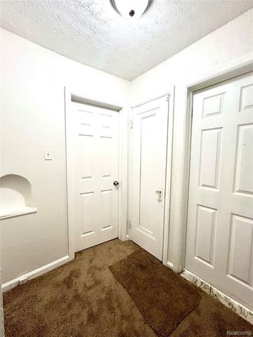 Address unavailable.