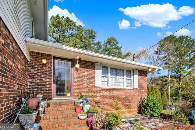 1785 Poplar Street SE, Conyers, GA 30013