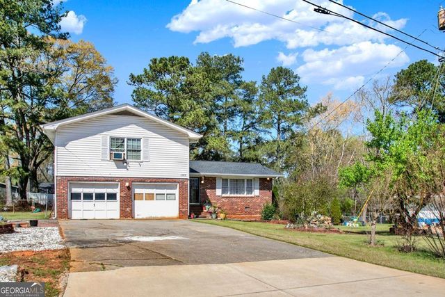 1785 Poplar Street SE, Conyers, GA 30013