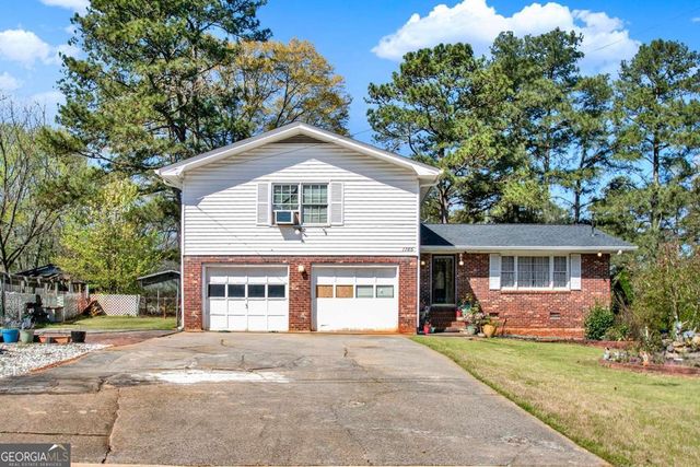 1785 Poplar Street SE, Conyers, GA 30013