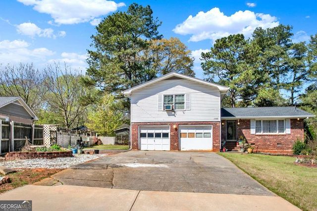 1785 Poplar Street SE, Conyers, GA 30013