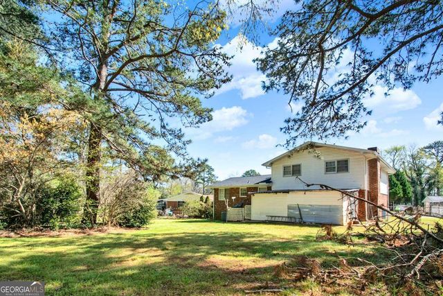 1785 Poplar Street SE, Conyers, GA 30013
