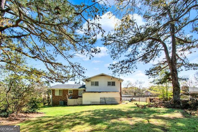 1785 Poplar Street SE, Conyers, GA 30013