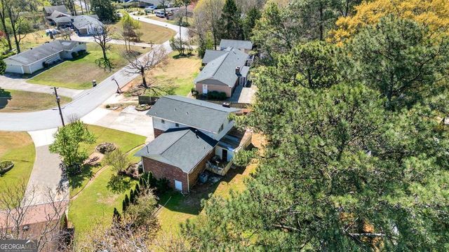 1785 Poplar Street SE, Conyers, GA 30013