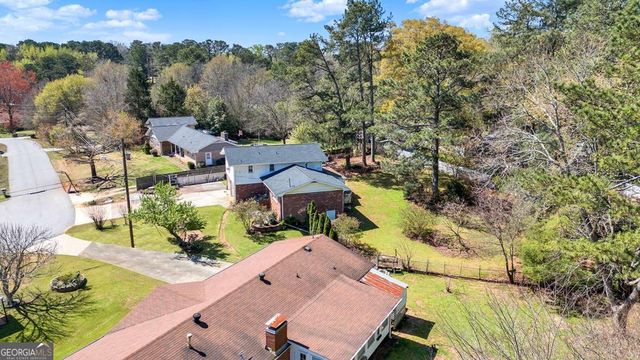 1785 Poplar Street SE, Conyers, GA 30013