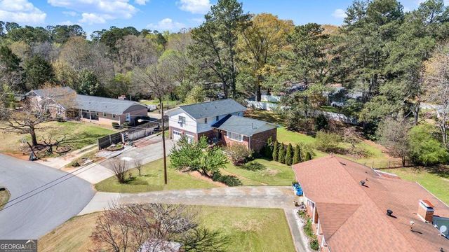 1785 Poplar Street SE, Conyers, GA 30013