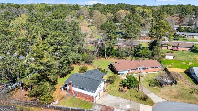 1785 Poplar Street SE, Conyers, GA 30013