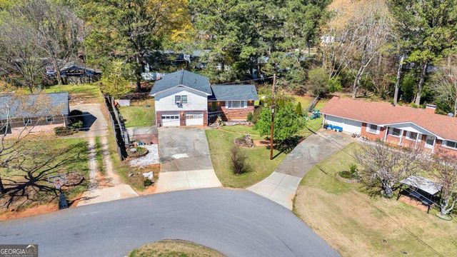 1785 Poplar Street SE, Conyers, GA 30013