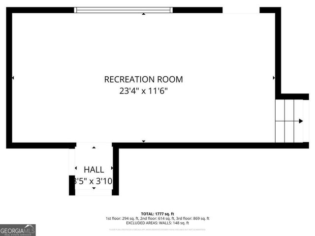 1785 Poplar Street SE, Conyers, GA 30013