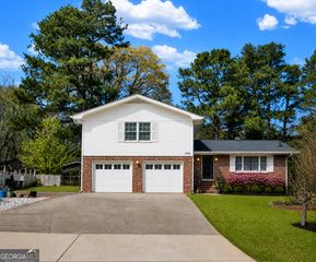 1785 Poplar Street SE, Conyers, GA 30013