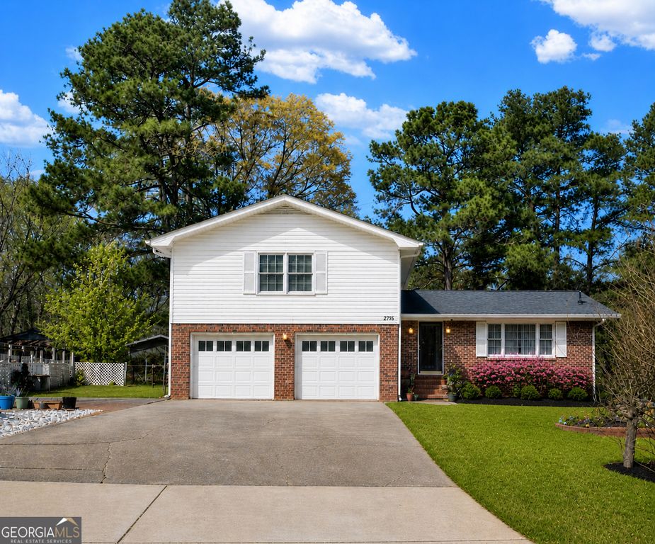 1785 Poplar Street SE, Conyers, GA 30013