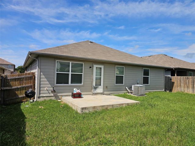 11640 Cambrian RD, Manor, TX 78653