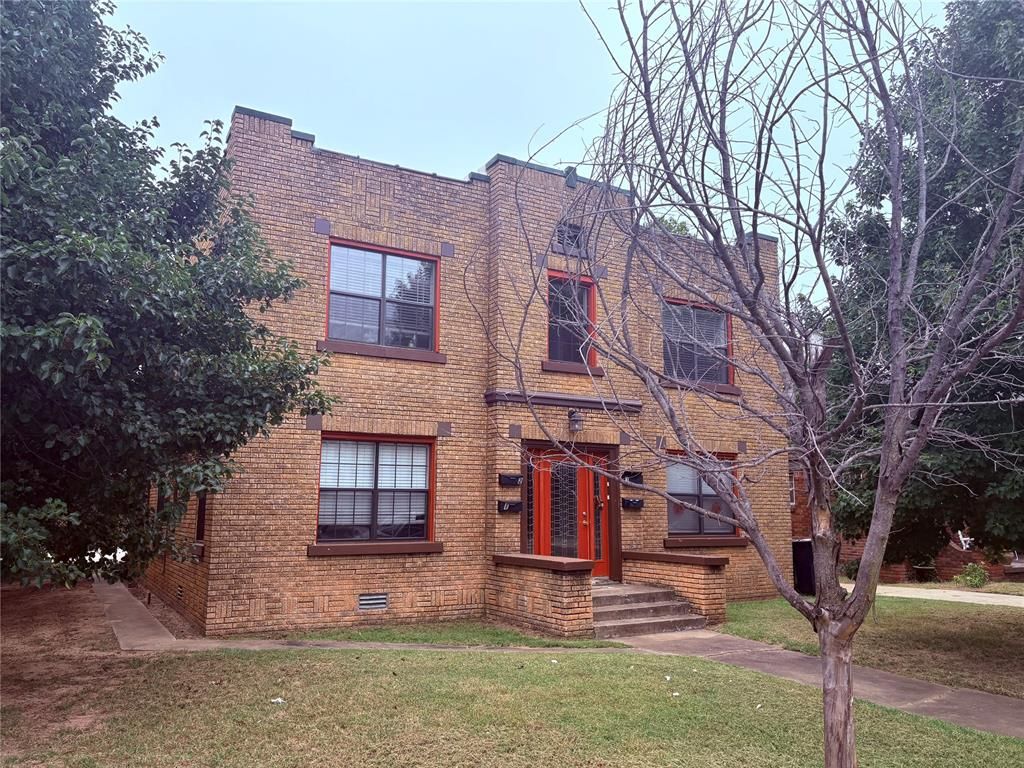 2600 NW 12th Street 2, Oklahoma City, OK 73107