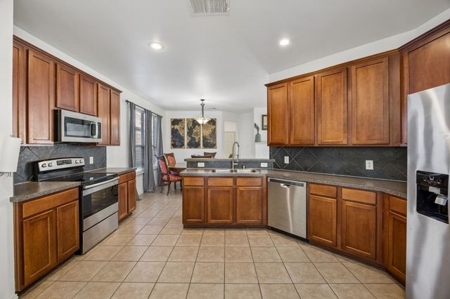 1376 Kingston Place, Providence Village, TX 76227