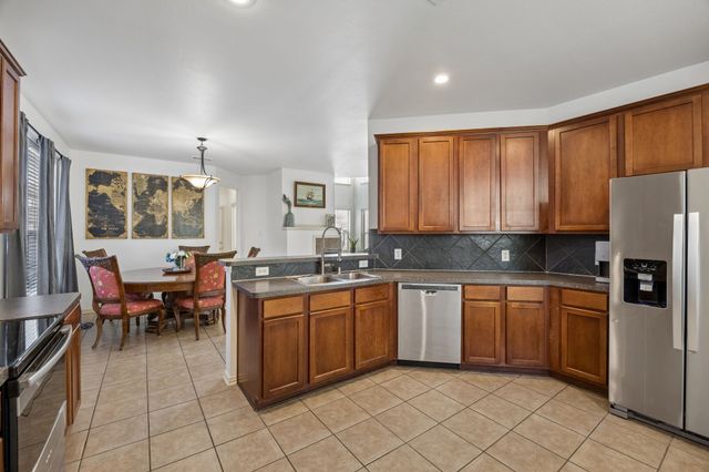 1376 Kingston Place, Providence Village, TX 76227